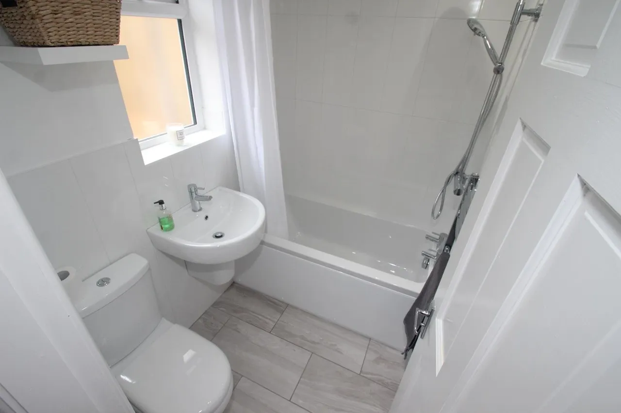 Ashfield Road, Harrogate, HG1, photo 5