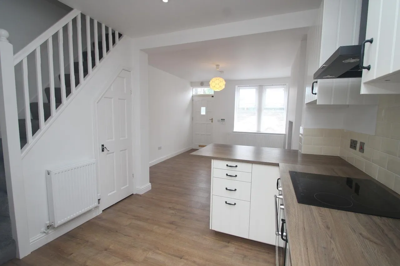 Ashfield Road, Harrogate, HG1, photo 9