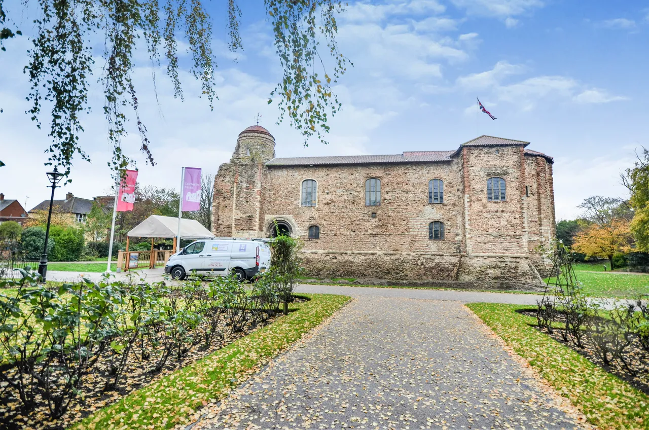 Castle Bailey, Colchester, CO1, photo 12