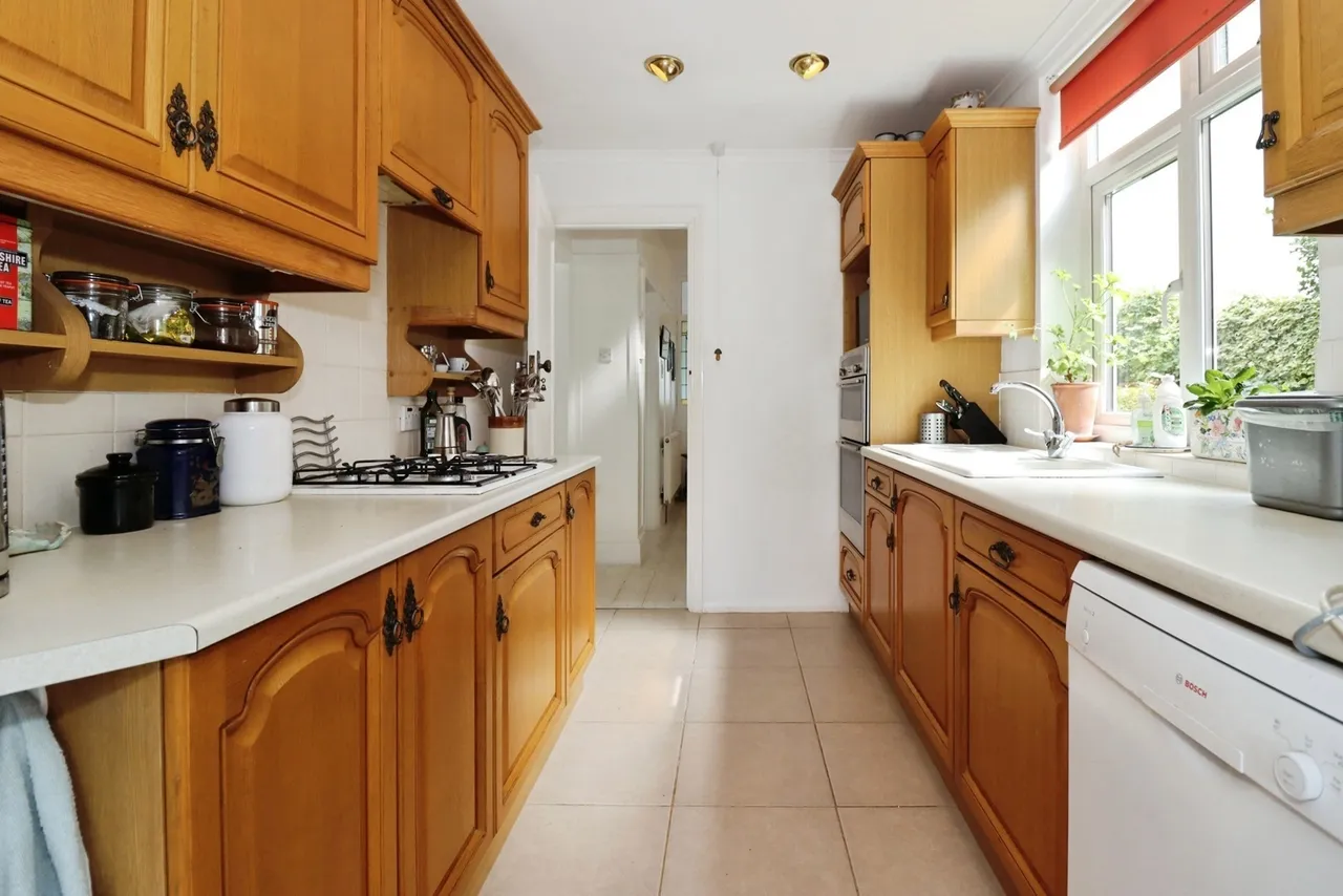 Beechwood Road, Bristol, BS16, photo 9