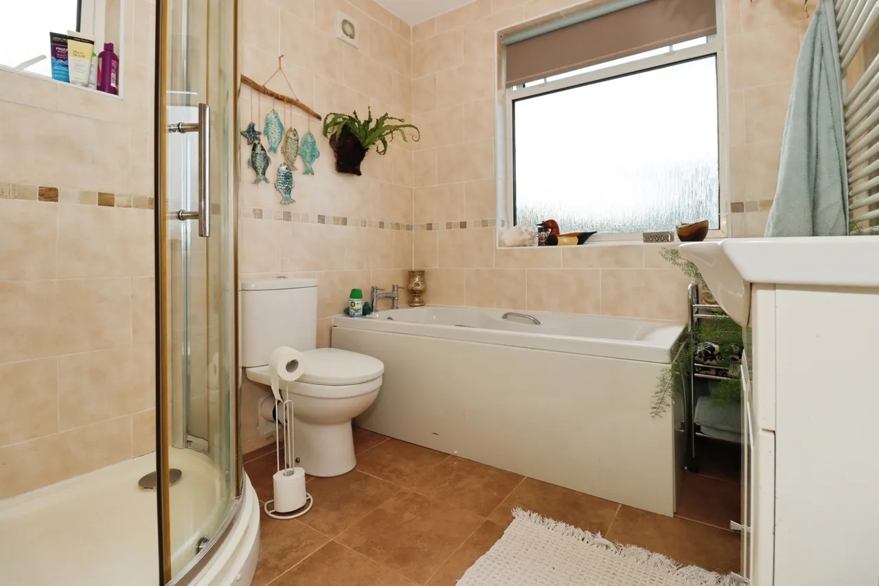 Beechwood Road, Bristol, BS16, photo 18