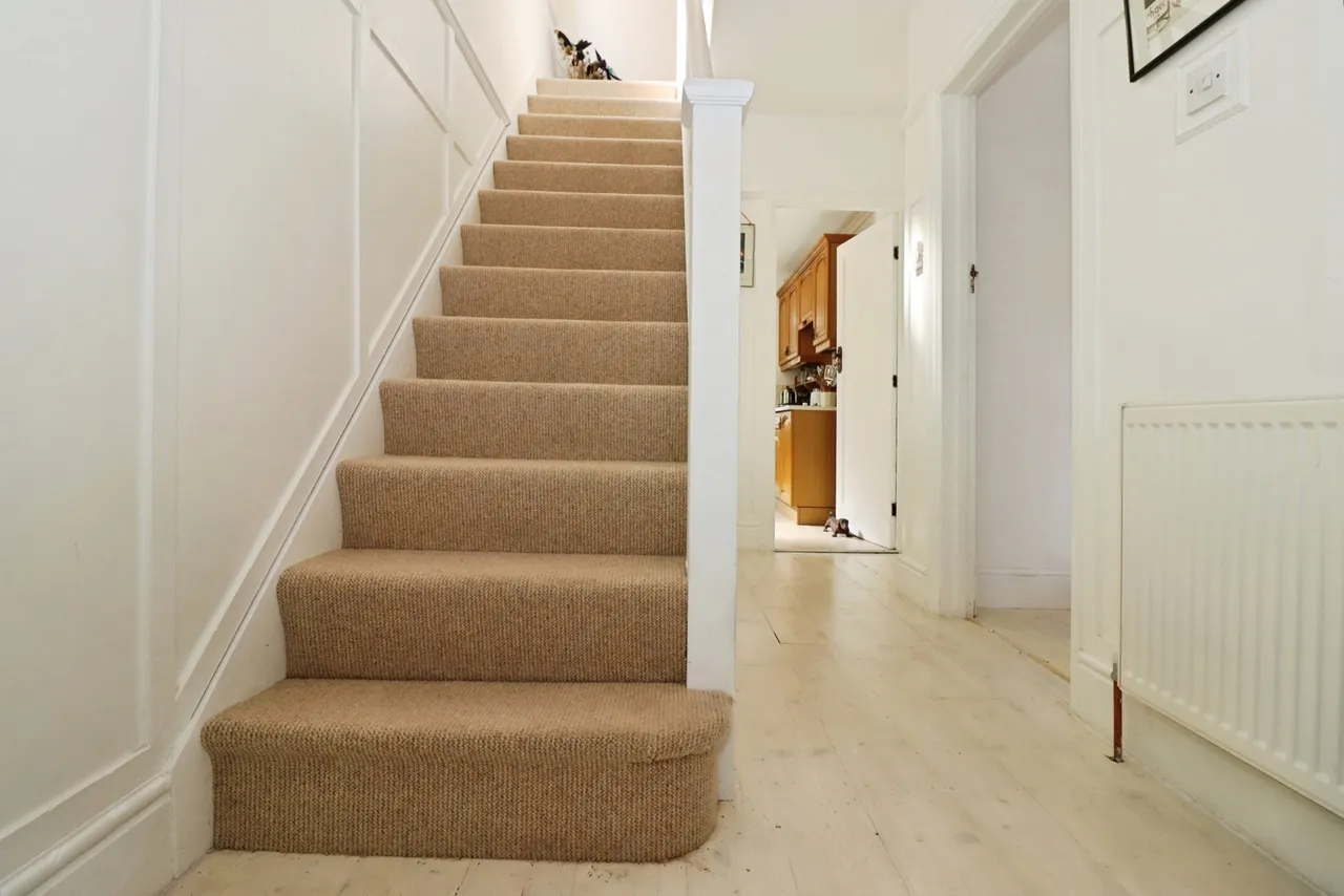 Beechwood Road, Bristol, BS16, photo 12