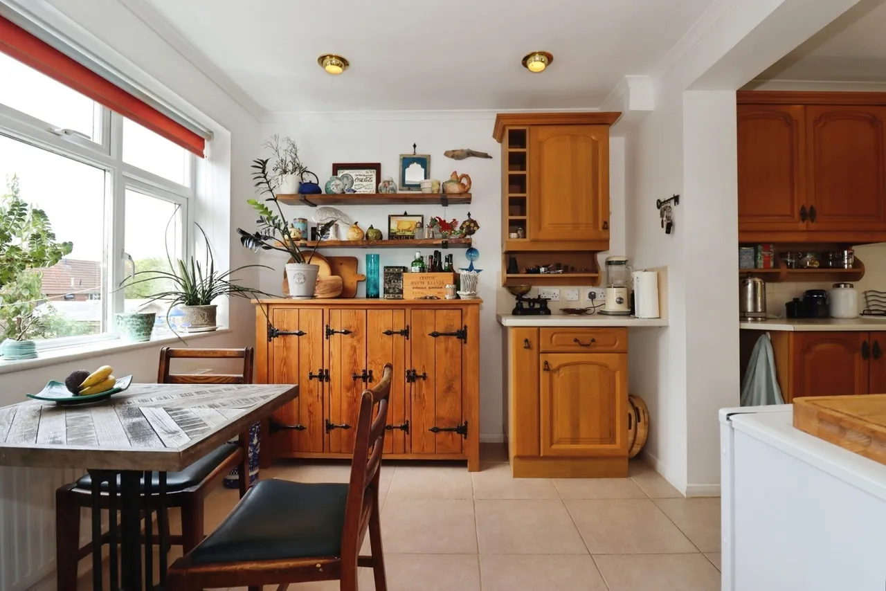 Beechwood Road, Bristol, BS16, photo 7