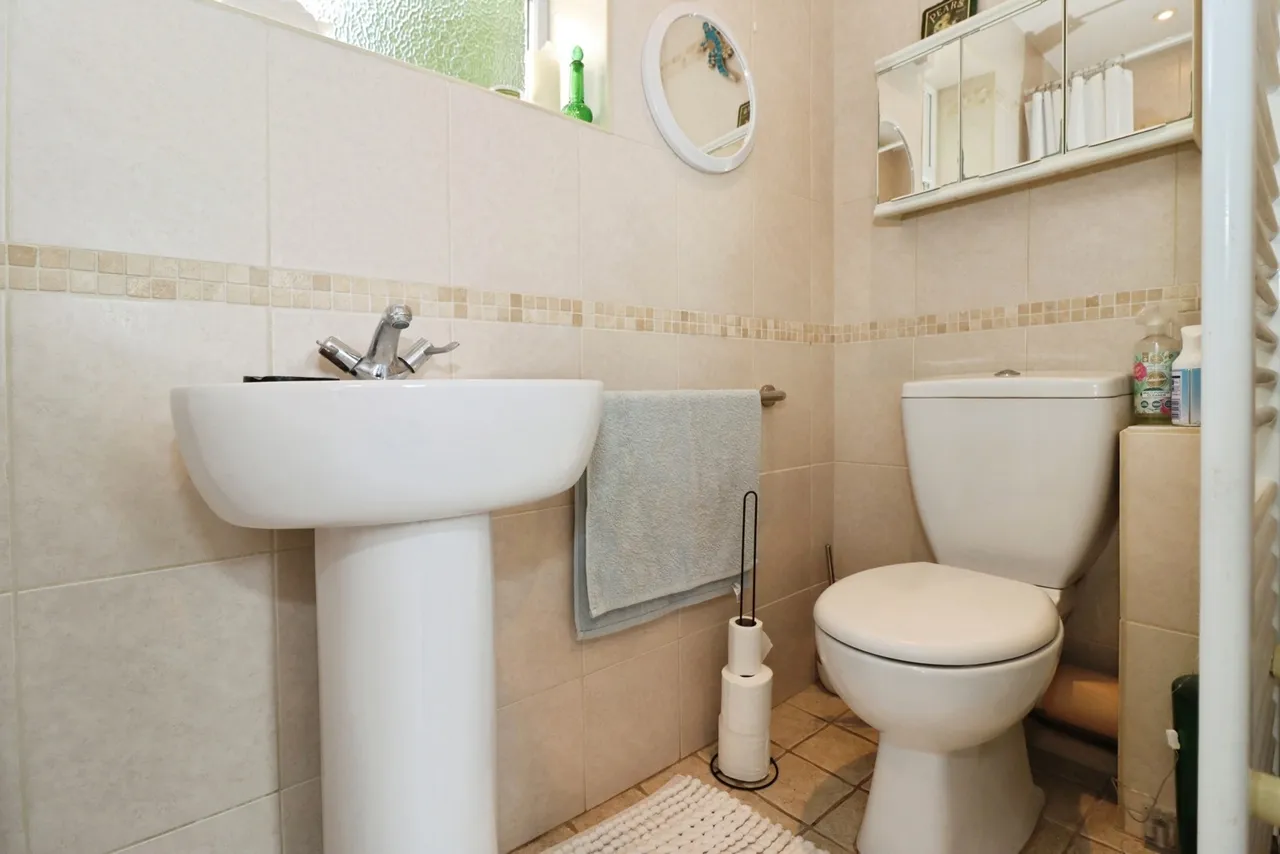 Beechwood Road, Bristol, BS16, photo 11