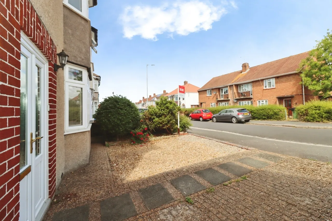 Beechwood Road, Bristol, BS16, photo 19