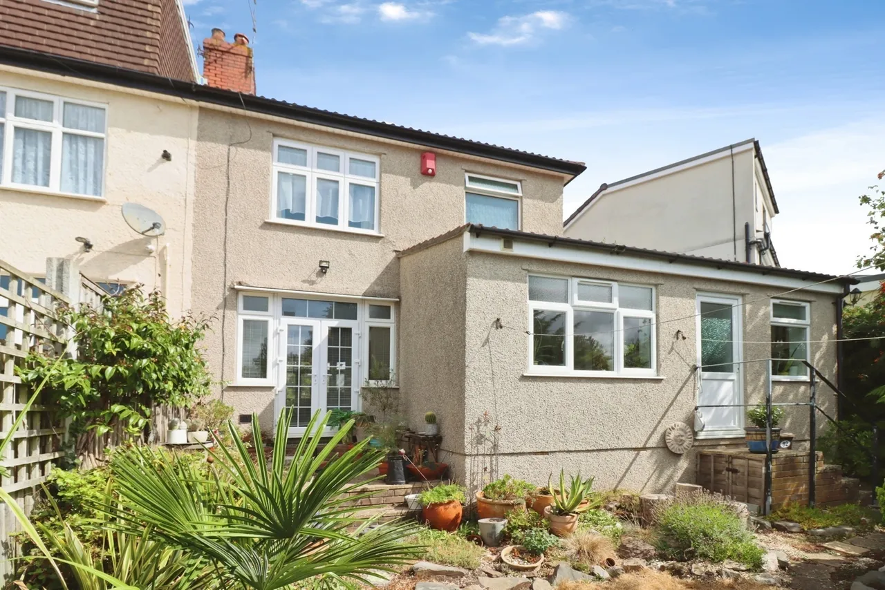 Beechwood Road, Bristol, BS16, photo 2