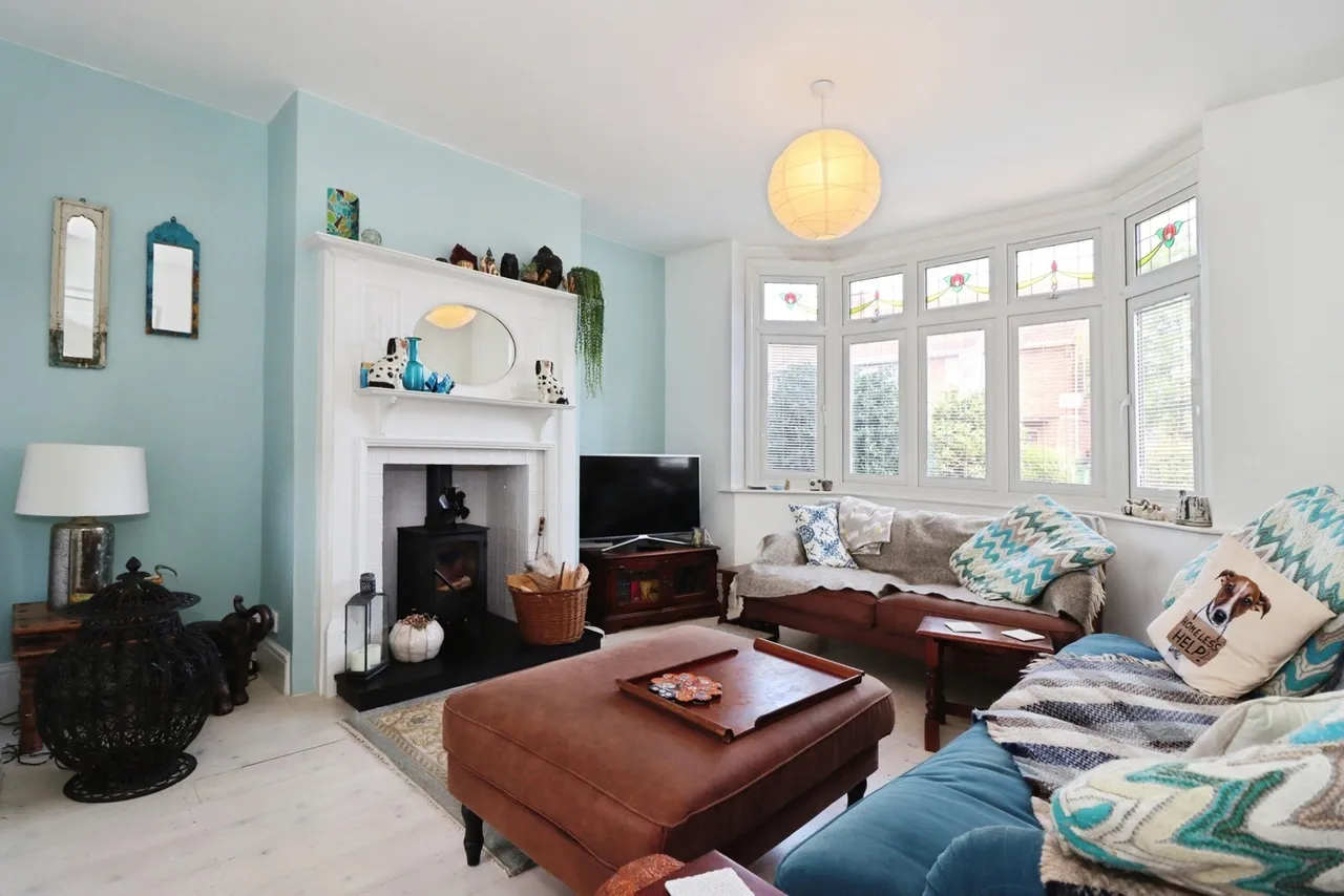 Beechwood Road, Bristol, BS16, photo 5