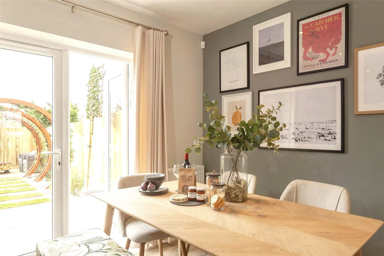 Amber Drive, Appledore, EX39, photo 5
