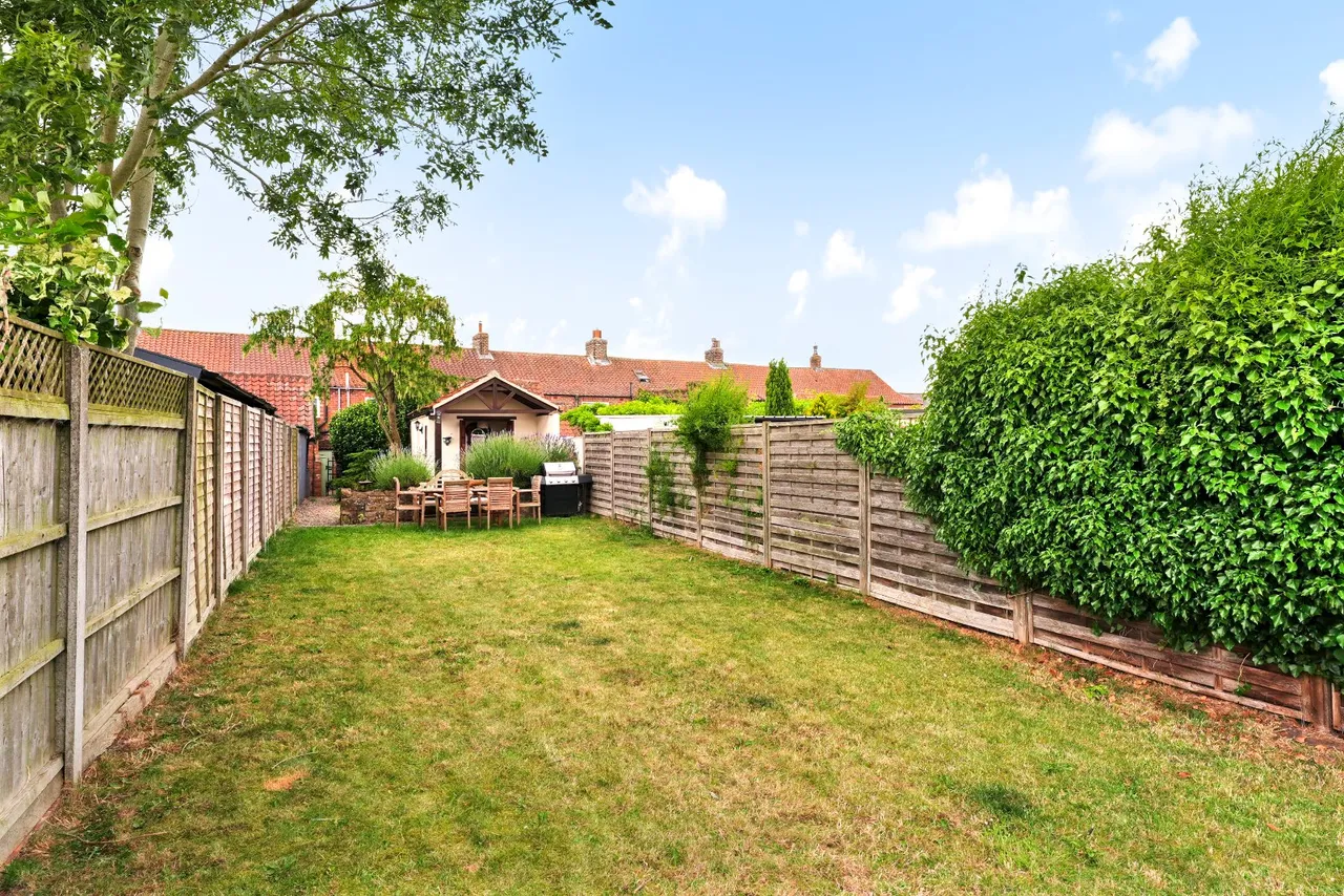 Whitwell Terrace, Melmerby, HG4, photo 15