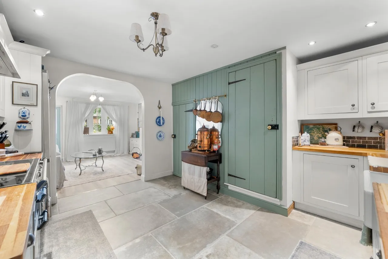 Whitwell Terrace, Melmerby, HG4, photo 6