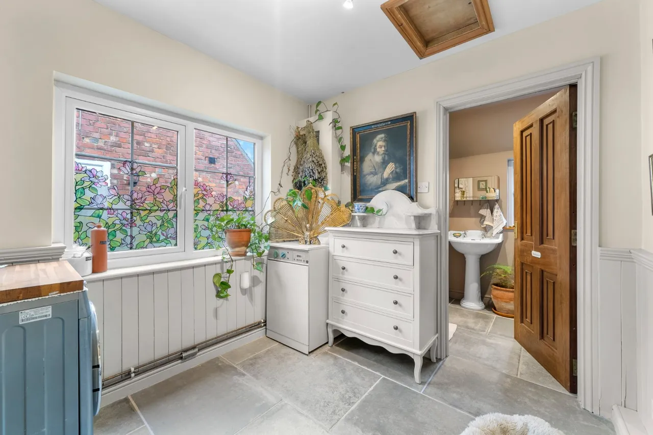 Whitwell Terrace, Melmerby, HG4, photo 9
