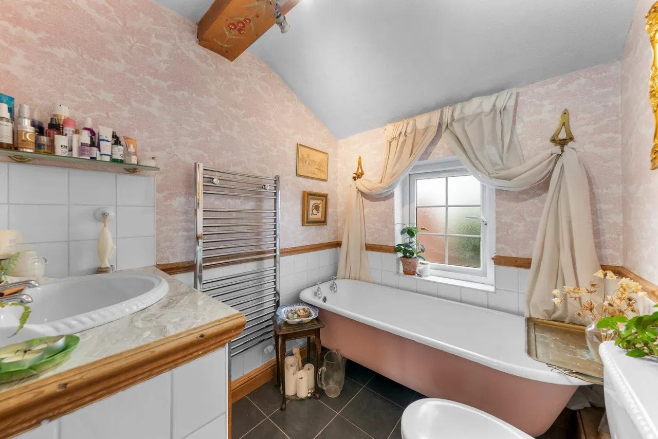 Whitwell Terrace, Melmerby, HG4, photo 14