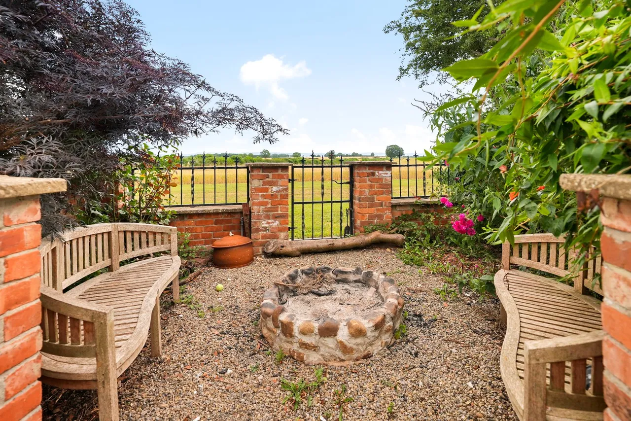 Whitwell Terrace, Melmerby, HG4, photo 19