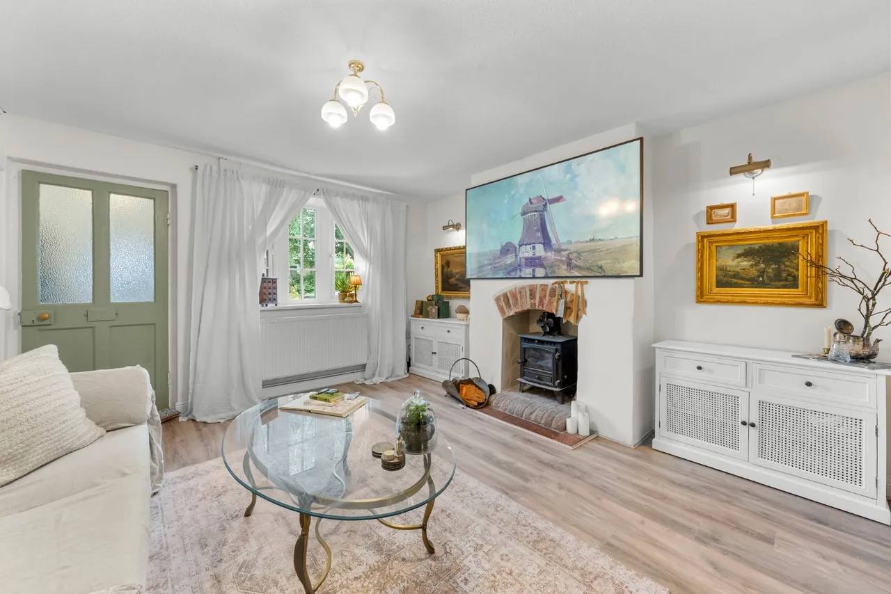 Whitwell Terrace, Melmerby, HG4, photo 4