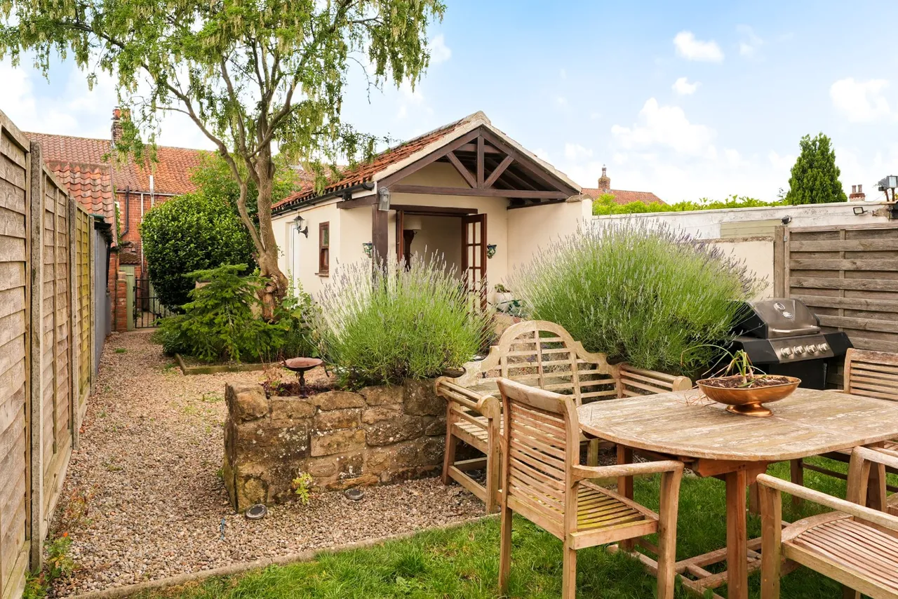 Whitwell Terrace, Melmerby, HG4, photo 20
