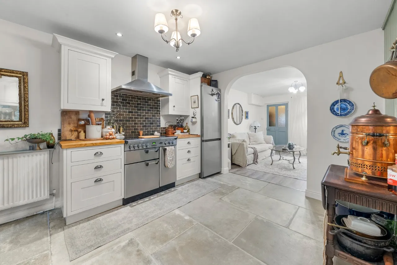 Whitwell Terrace, Melmerby, HG4, photo 7