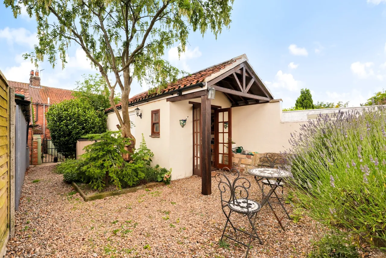 Whitwell Terrace, Melmerby, HG4, photo 16