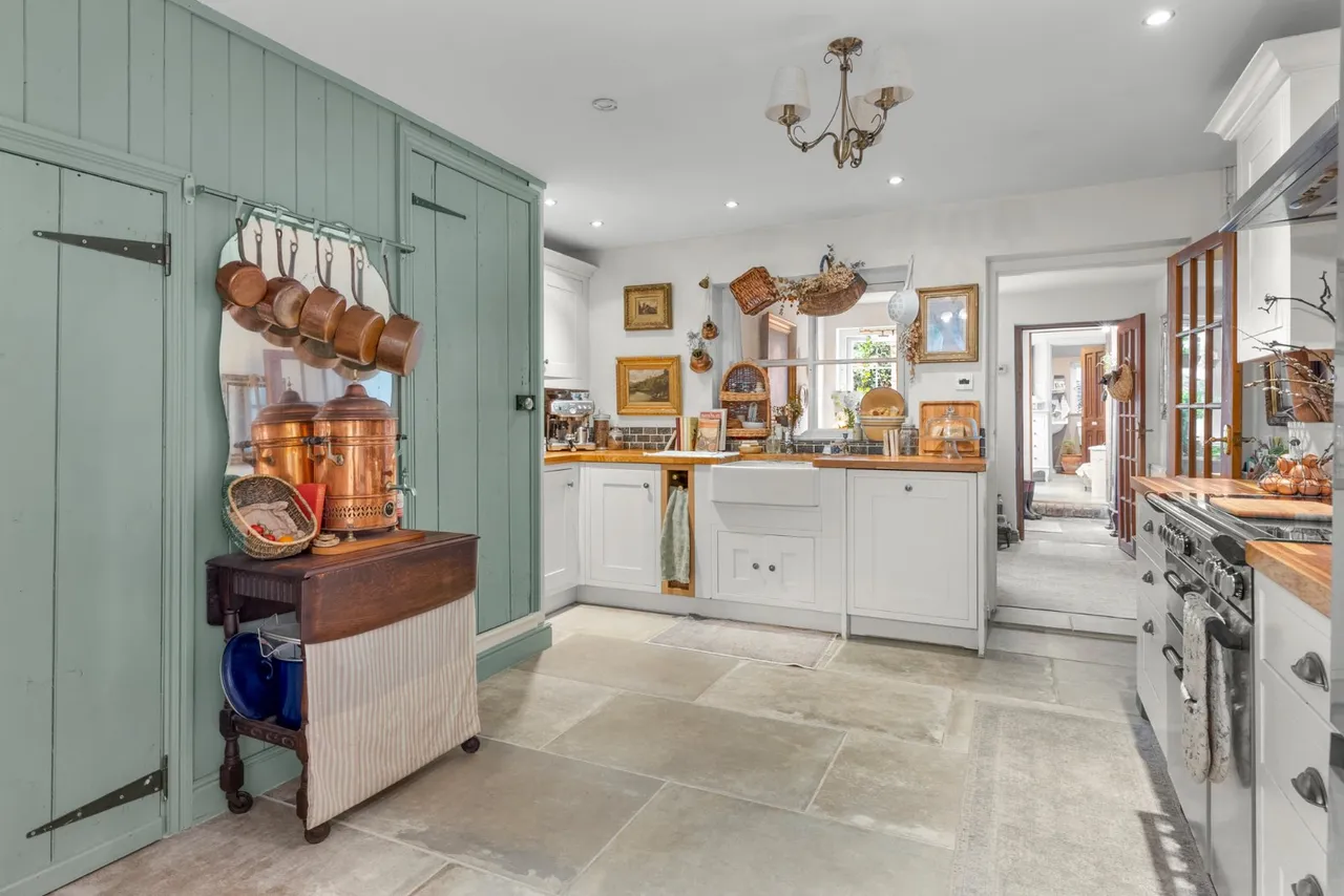 Whitwell Terrace, Melmerby, HG4, photo 5