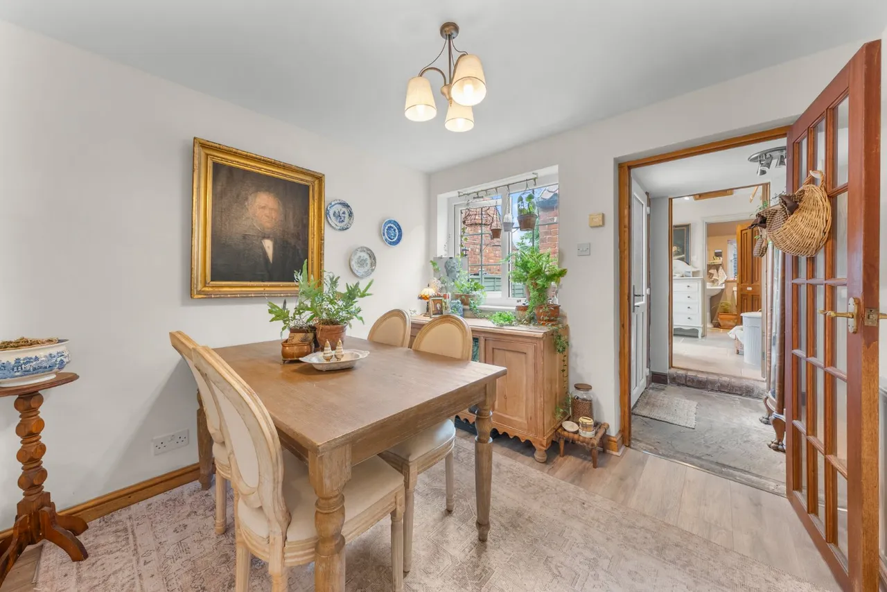 Whitwell Terrace, Melmerby, HG4, photo 8