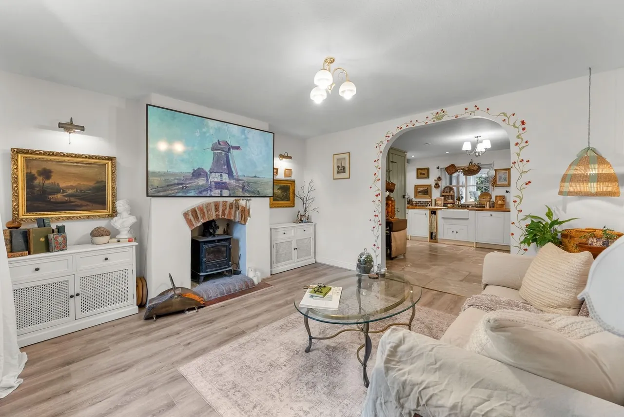 Whitwell Terrace, Melmerby, HG4, photo 3