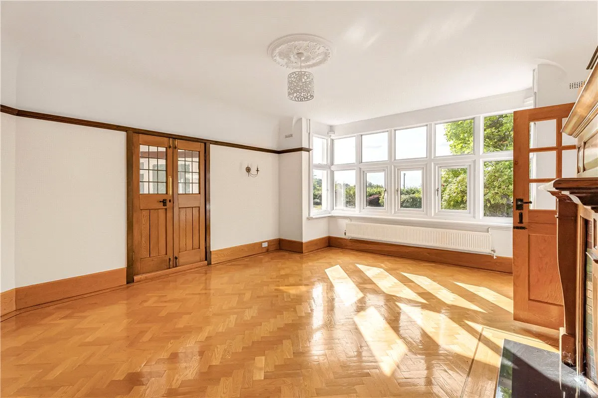Frith Hill, South Heath, HP16, photo 5