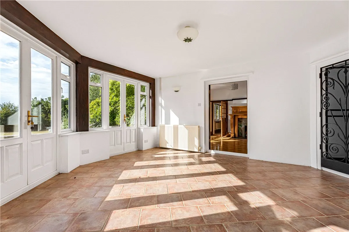 Frith Hill, South Heath, HP16, photo 9