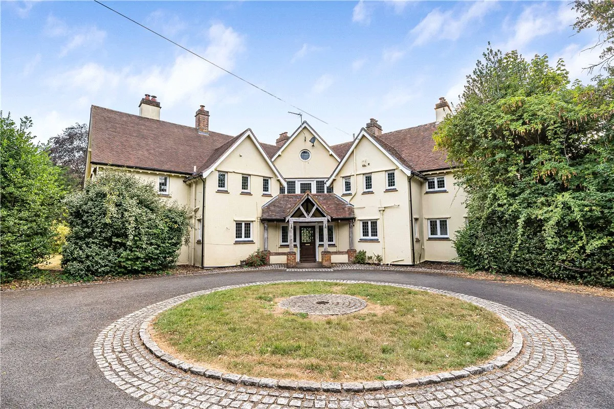 Frith Hill, South Heath, HP16, photo 44