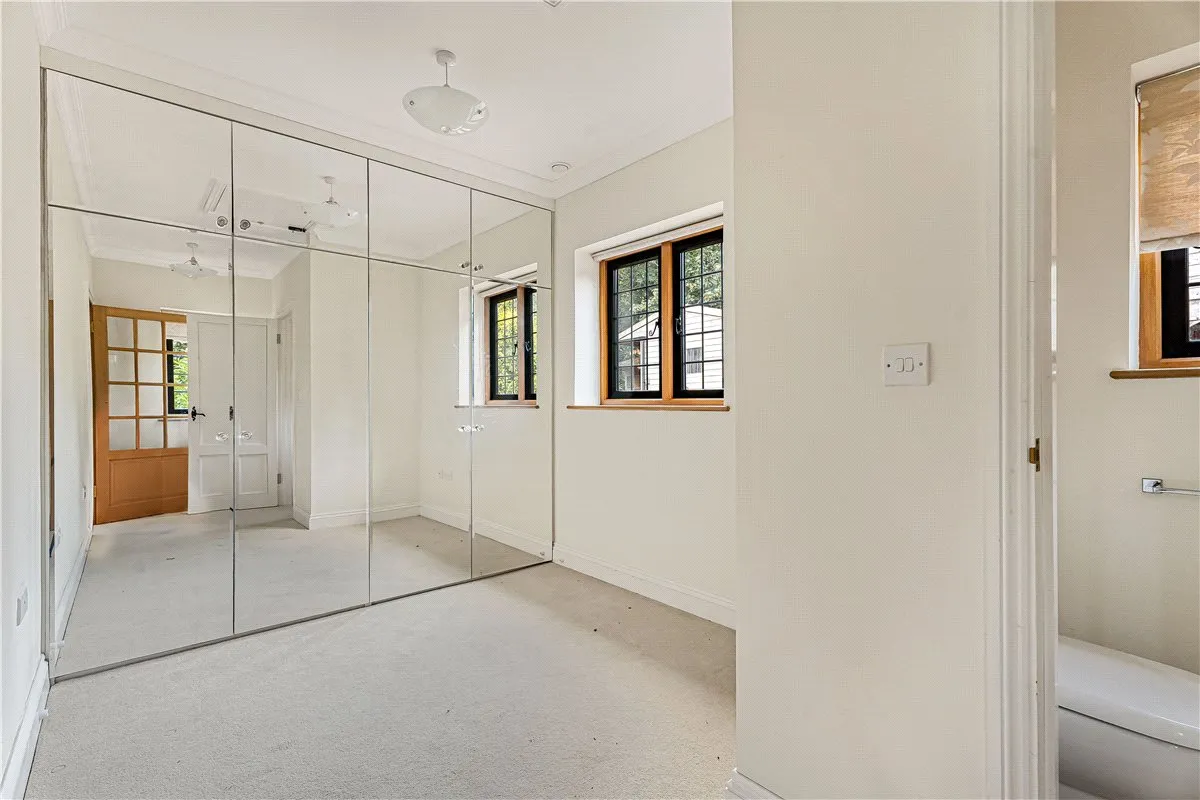 Frith Hill, South Heath, HP16, photo 38