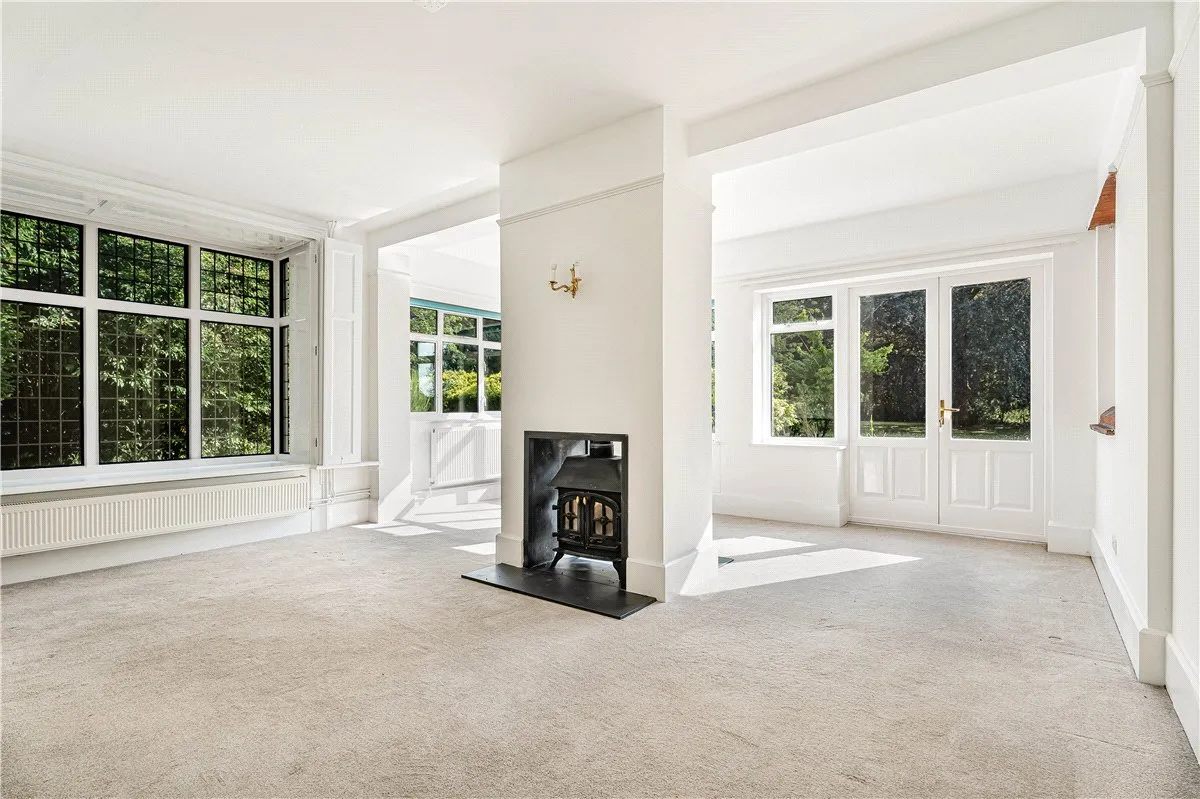 Frith Hill, South Heath, HP16, photo 8