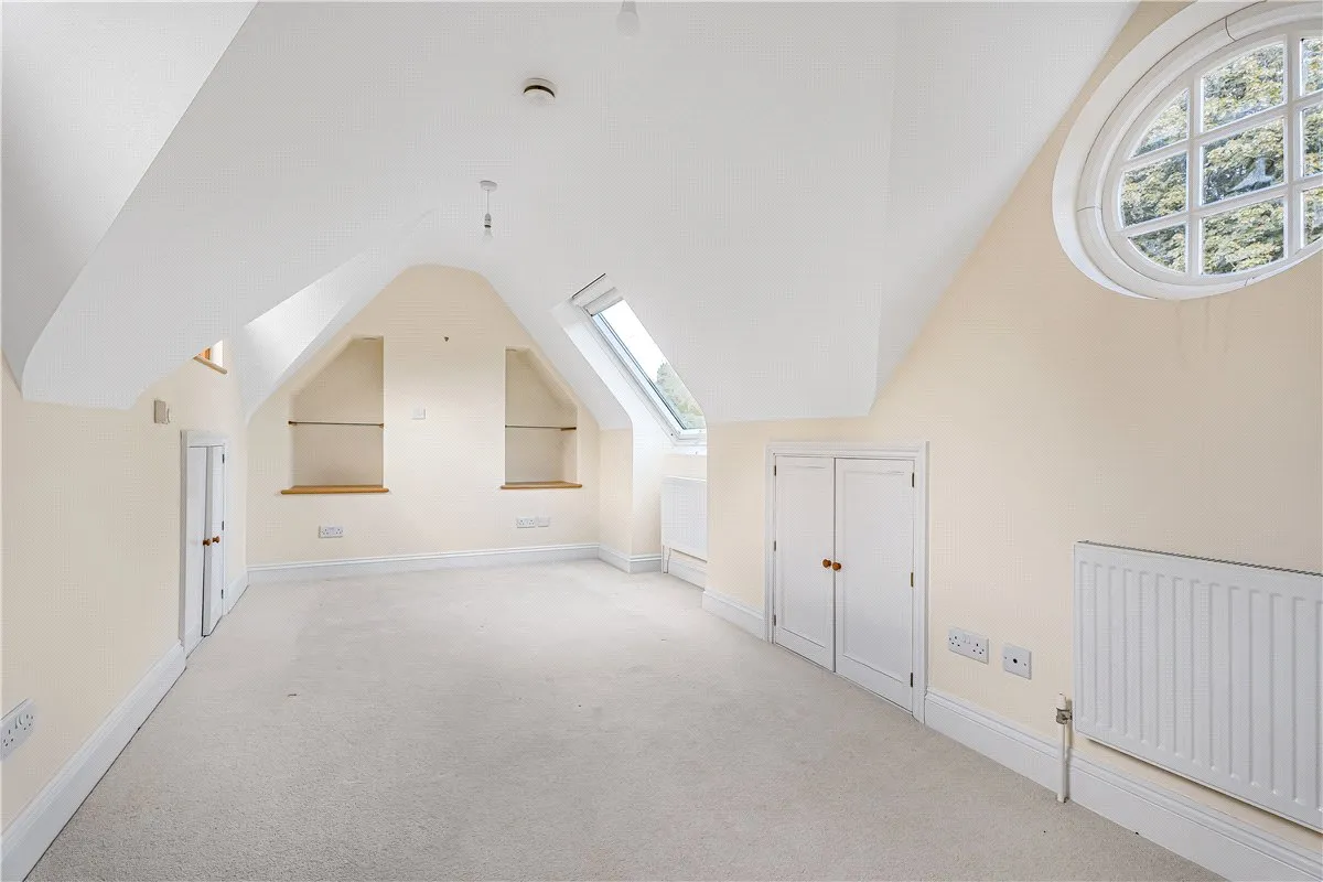 Frith Hill, South Heath, HP16, photo 33