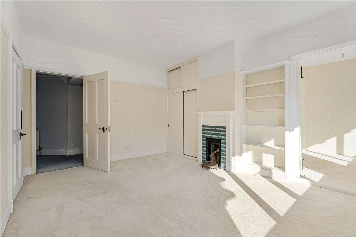 Frith Hill, South Heath, HP16, photo 18