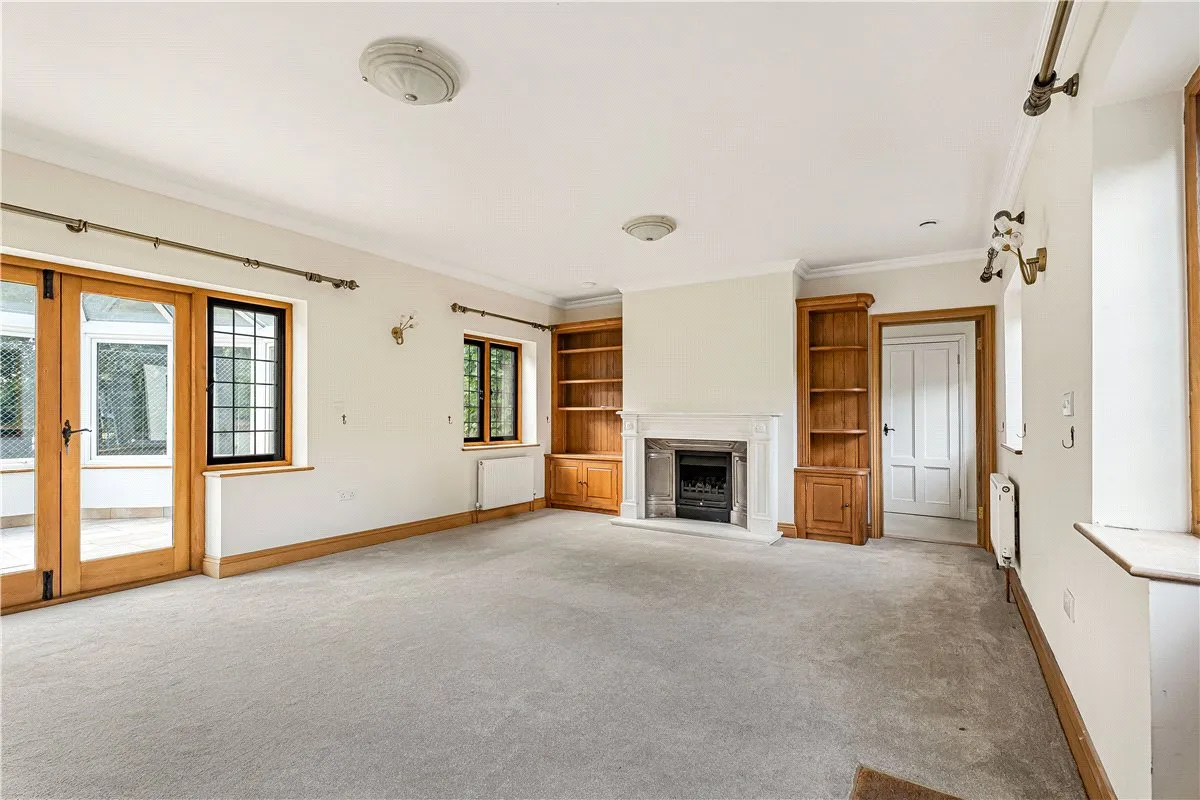 Frith Hill, South Heath, HP16, photo 29