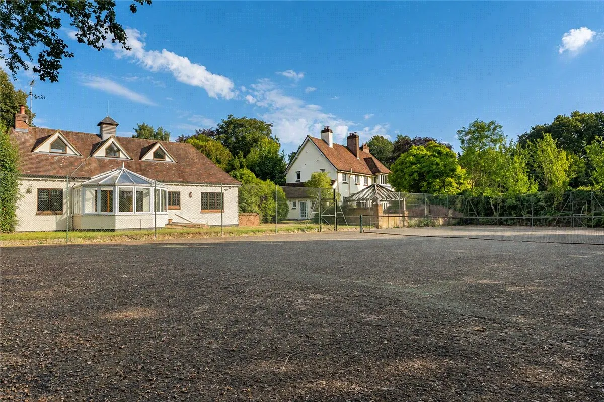 Frith Hill, South Heath, HP16, photo 43