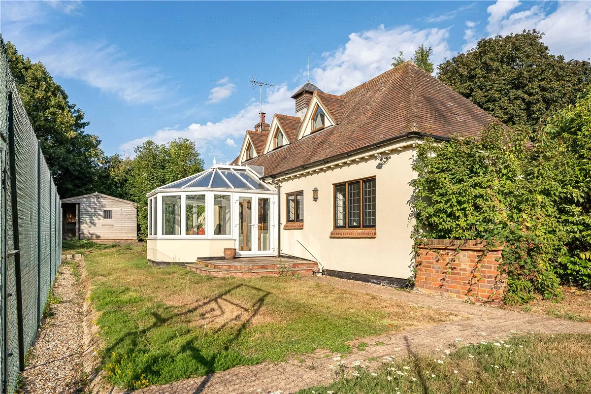 Frith Hill, South Heath, HP16, photo 42