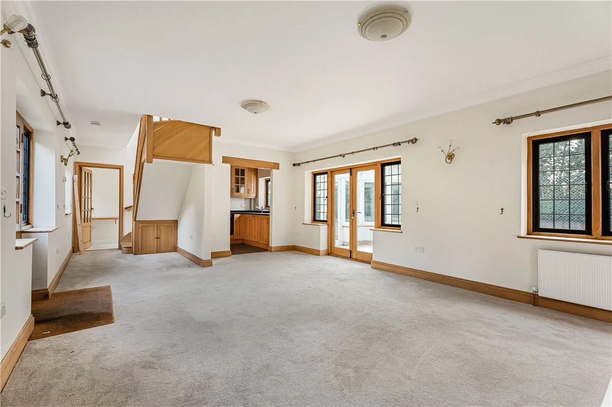 Frith Hill, South Heath, HP16, photo 31