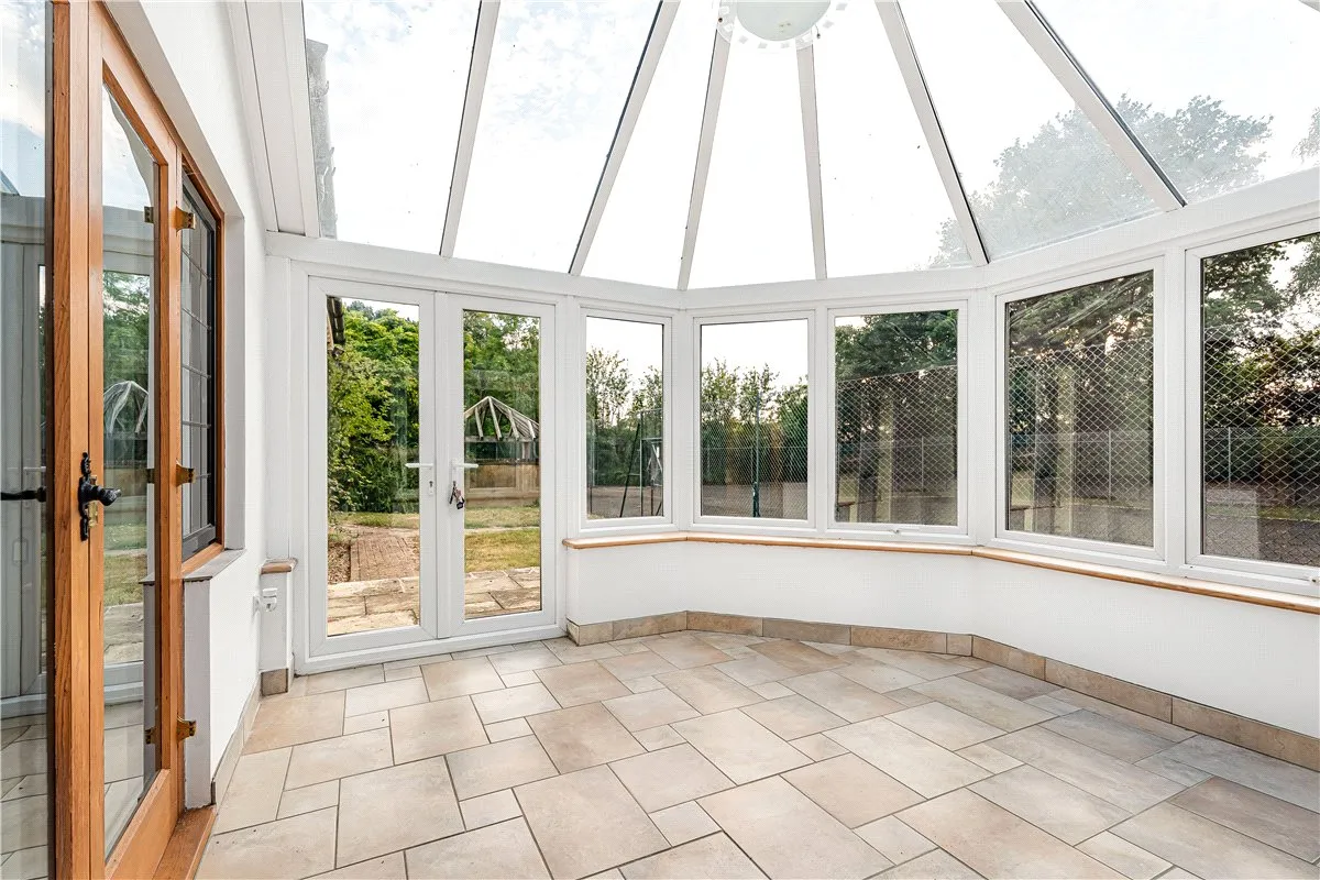 Frith Hill, South Heath, HP16, photo 41