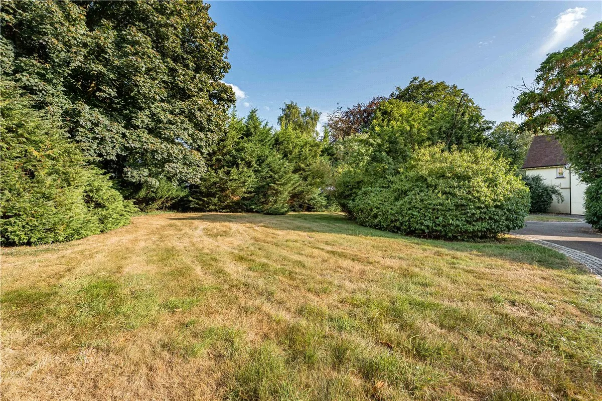 Frith Hill, South Heath, HP16, photo 49