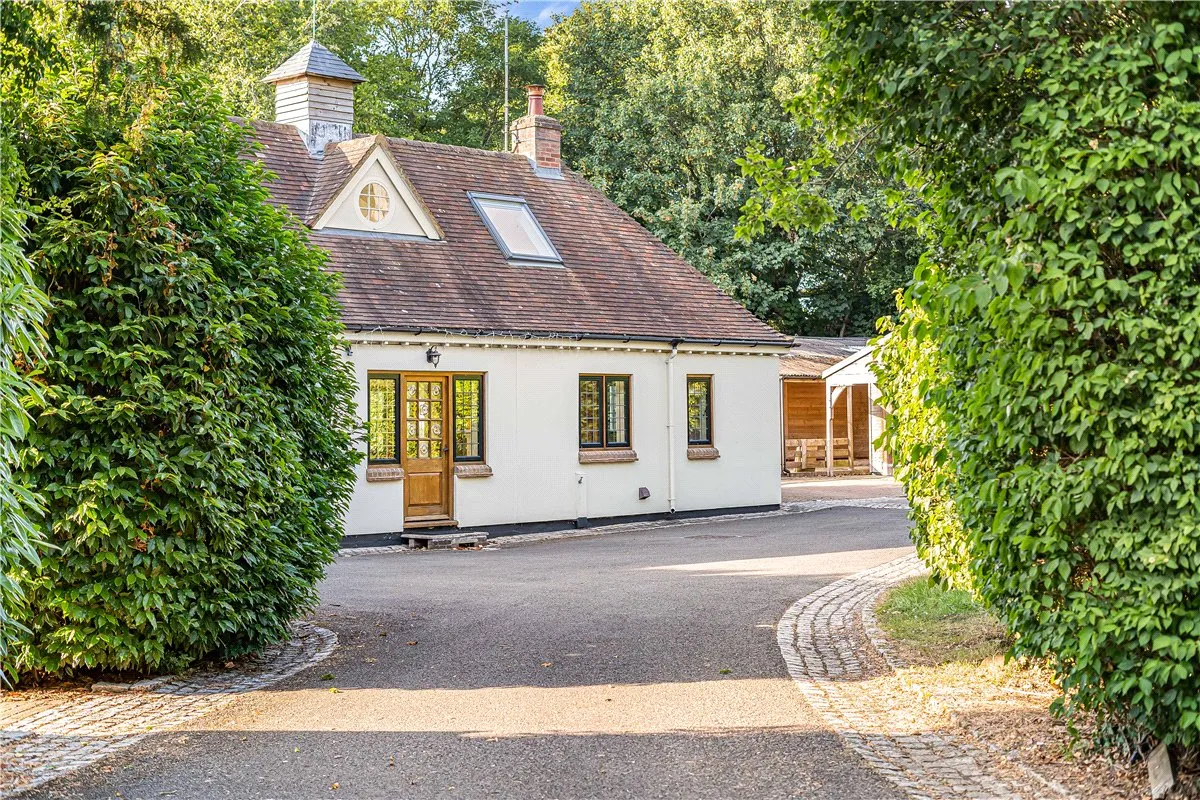 Frith Hill, South Heath, HP16, photo 45
