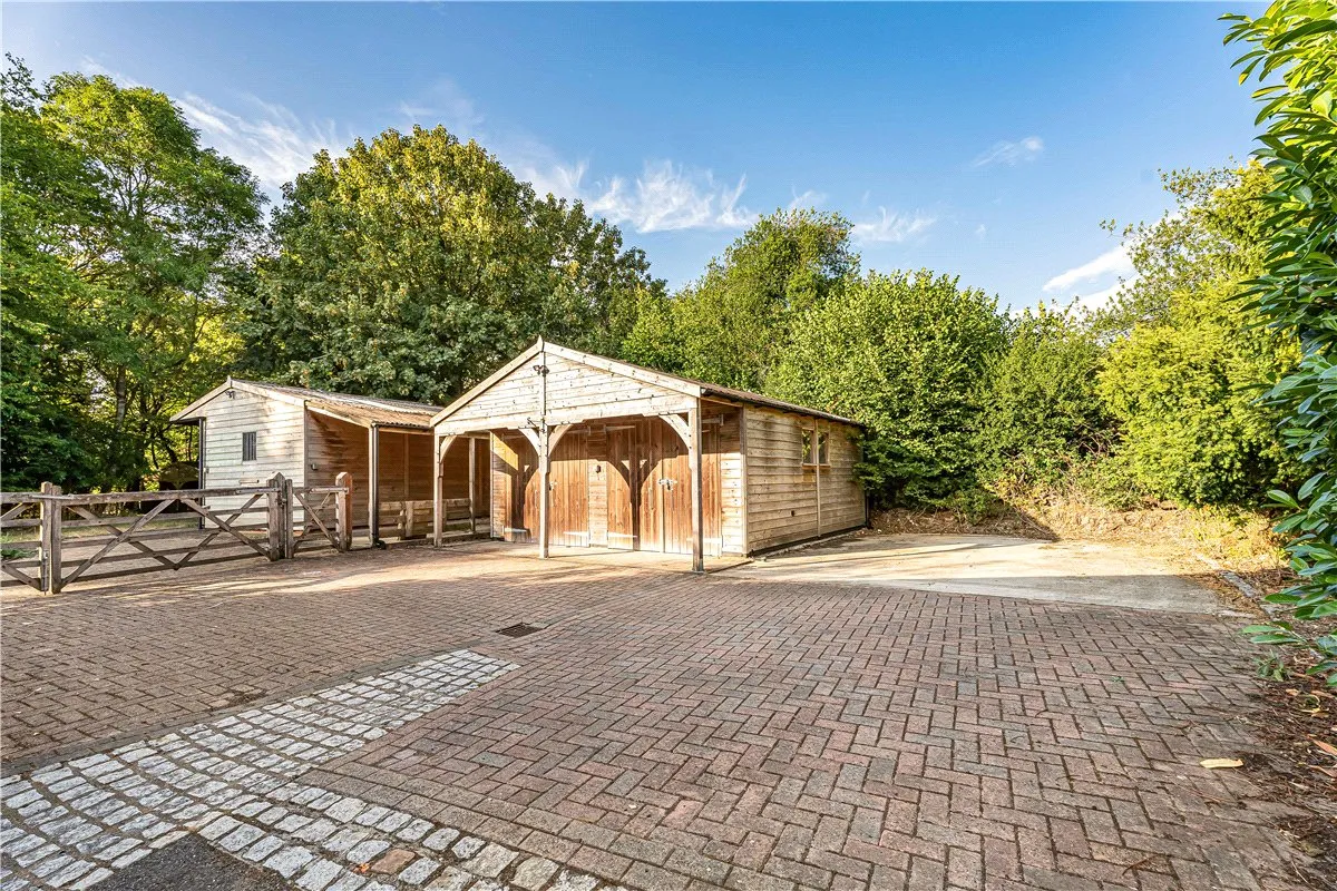 Frith Hill, South Heath, HP16, photo 47