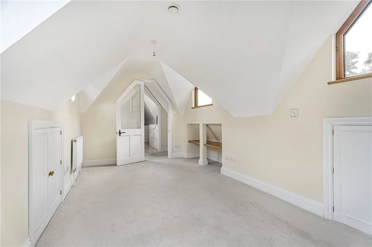 Frith Hill, South Heath, HP16, photo 34