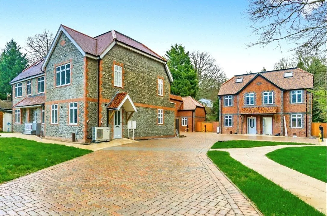 2 bed house for sale — Kingswood Way, South Croydon, CR2