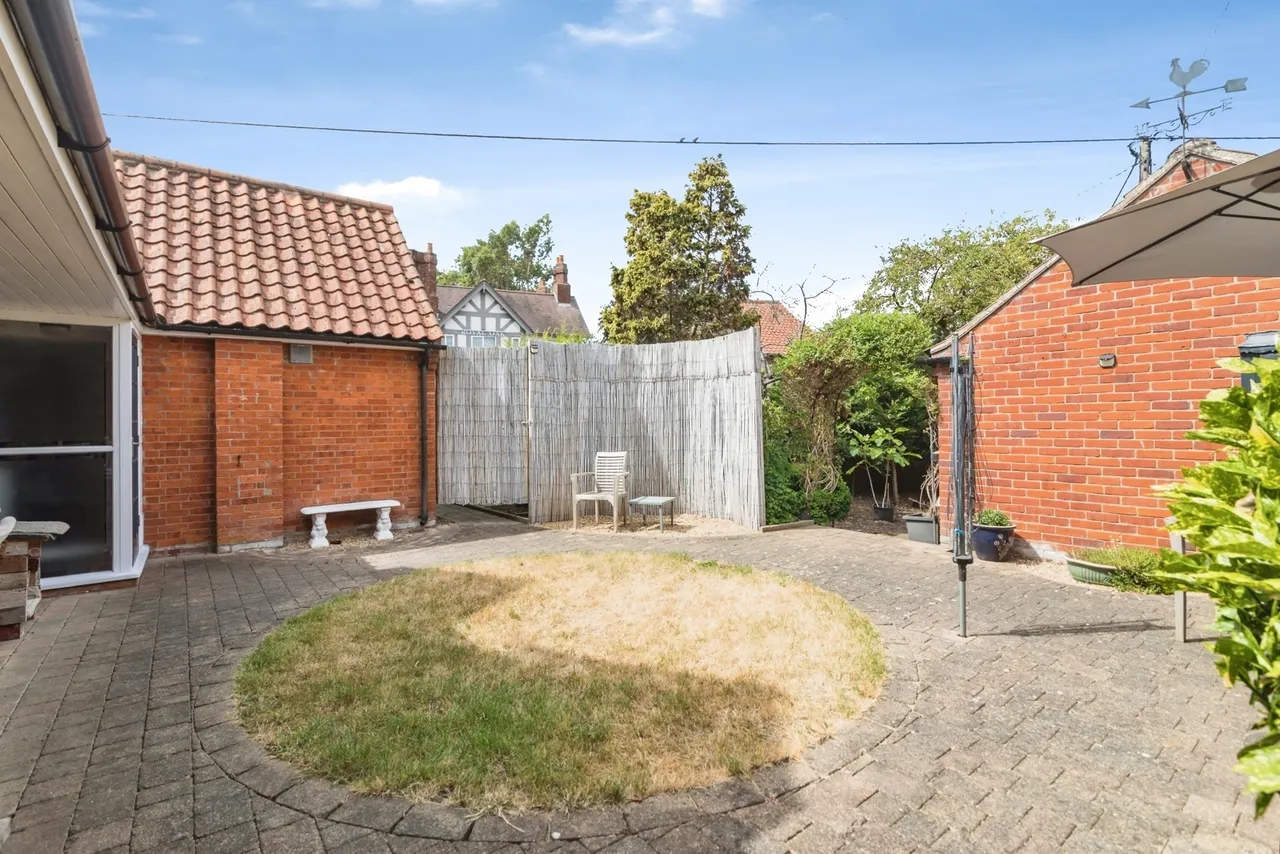 Ravensmere, Beccles, Suffolk, NR34, photo 21