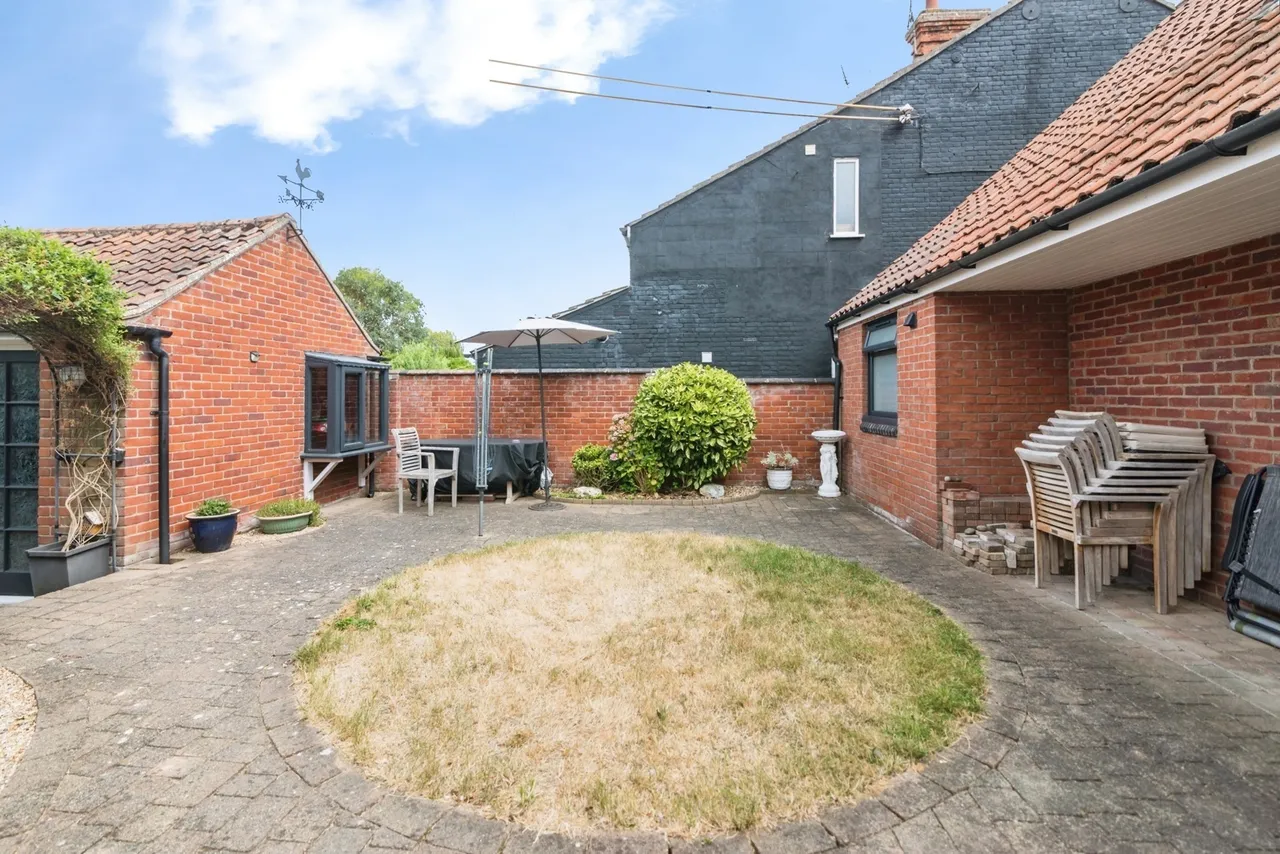 Ravensmere, Beccles, Suffolk, NR34, photo 19