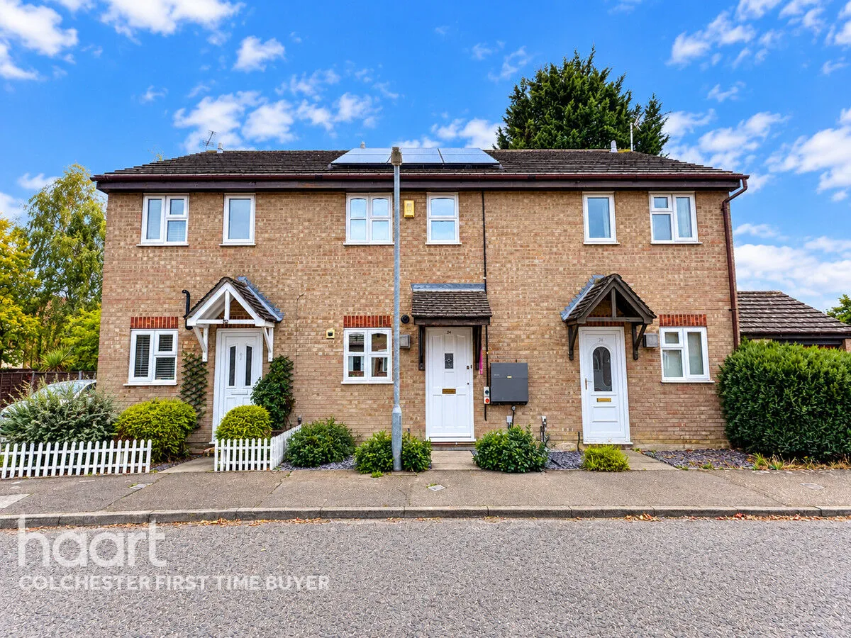 Enville Way, Colchester, CO4, photo 14