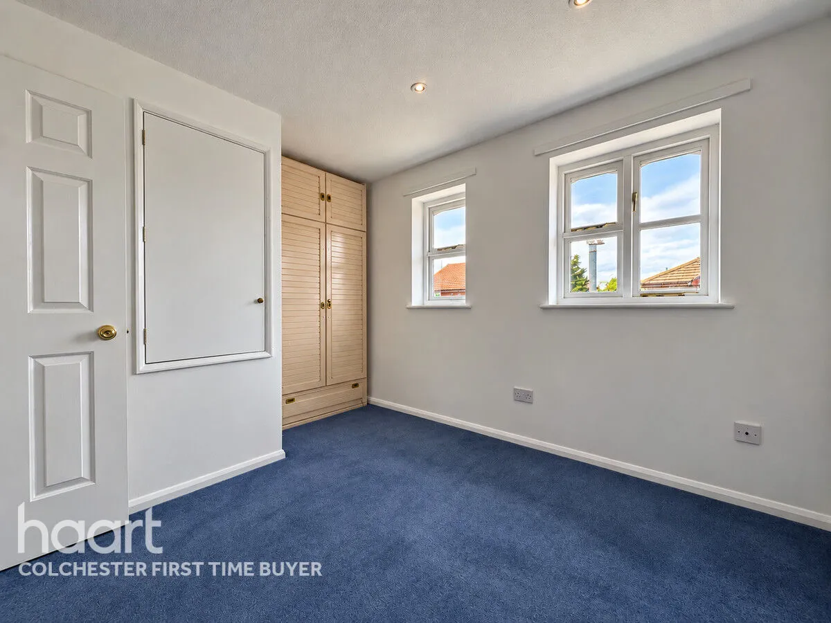Enville Way, Colchester, CO4, photo 12