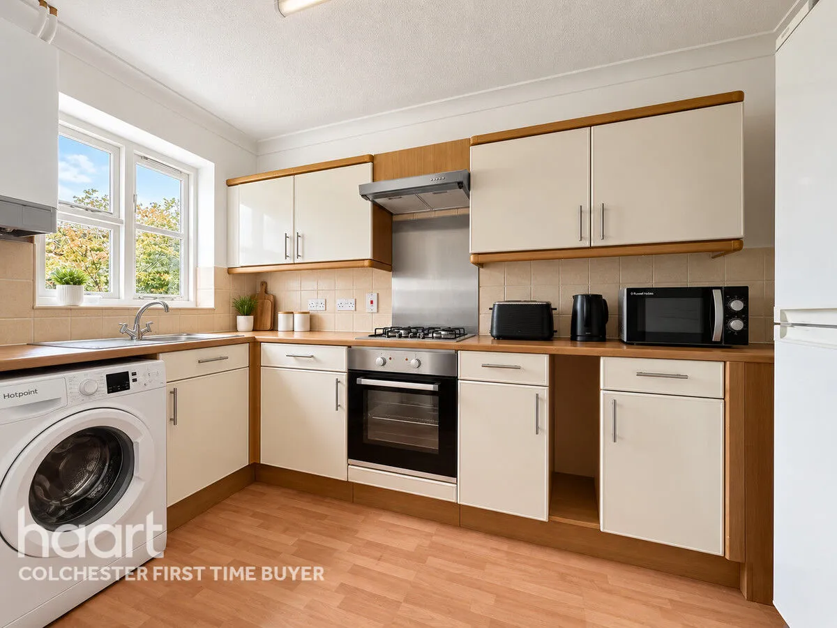 Enville Way, Colchester, CO4, photo 7