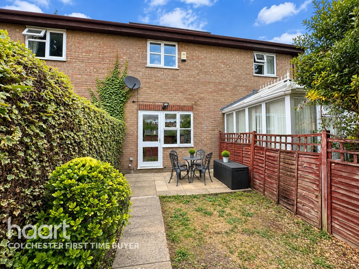 Enville Way, Colchester, CO4, photo 6