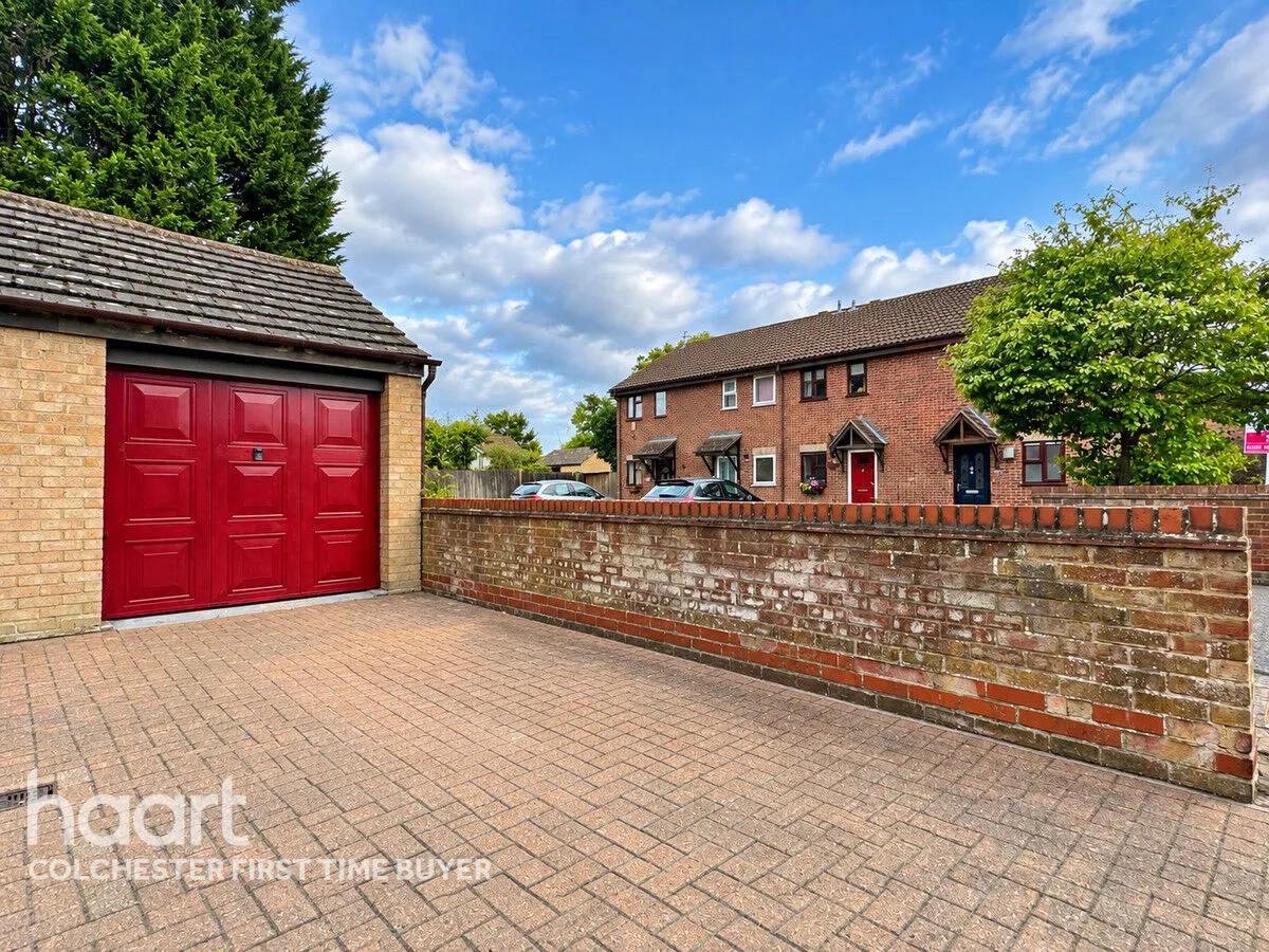 Enville Way, Colchester, CO4, photo 4