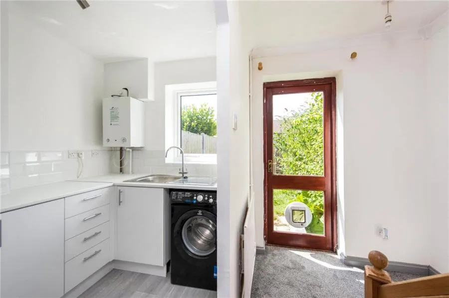 Glebelands, West Molesey, KT8, photo 7