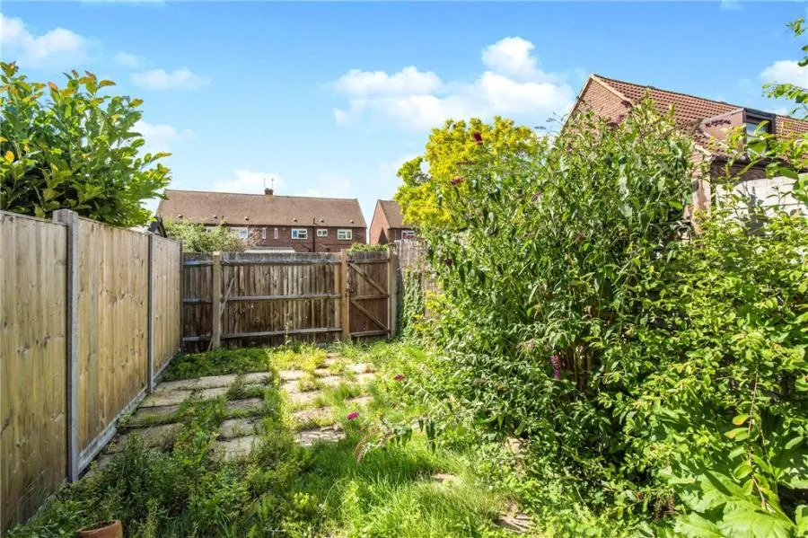 Glebelands, West Molesey, KT8, photo 9